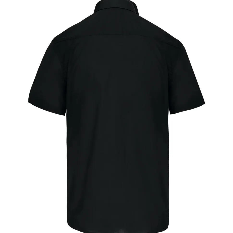 Kariban K551 - ACE > CHEMISE MANCHES COURTES