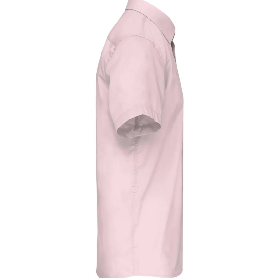 Kariban K551 - ACE > CHEMISE MANCHES COURTES