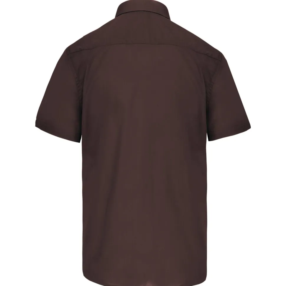 Kariban K551 - ACE > CHEMISE MANCHES COURTES