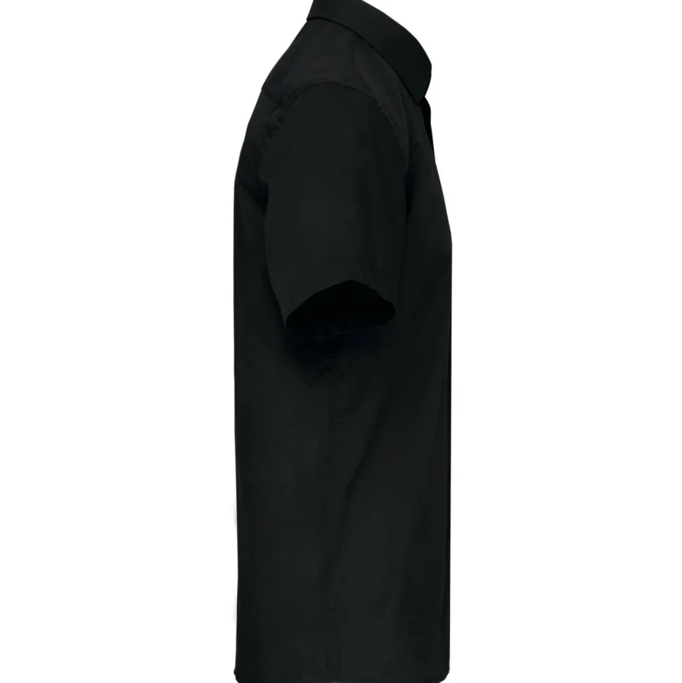 Kariban K551 - ACE > CHEMISE MANCHES COURTES