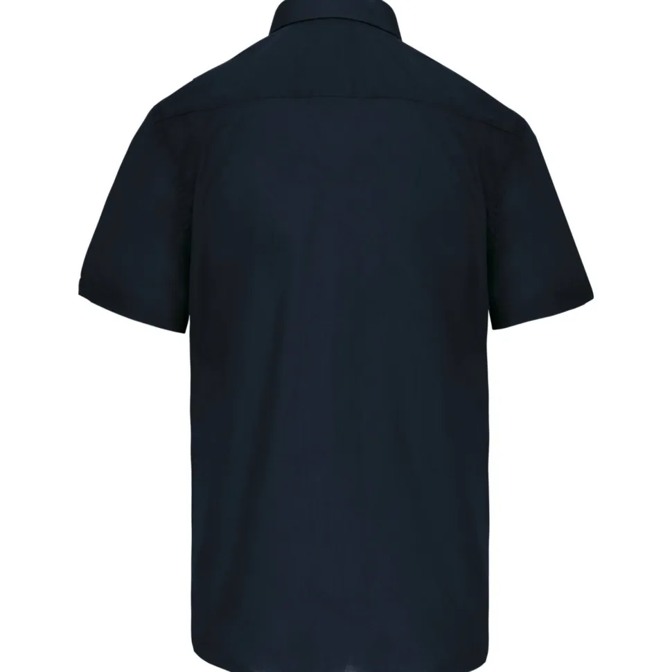 Kariban K551 - ACE > CHEMISE MANCHES COURTES