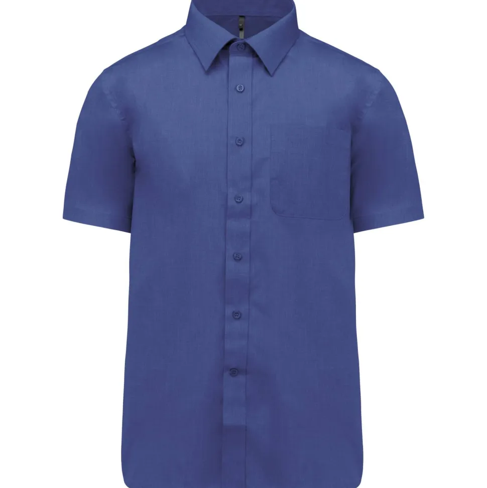 Kariban K551 - ACE > CHEMISE MANCHES COURTES