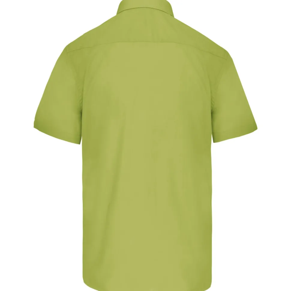 Kariban K551 - ACE > CHEMISE MANCHES COURTES