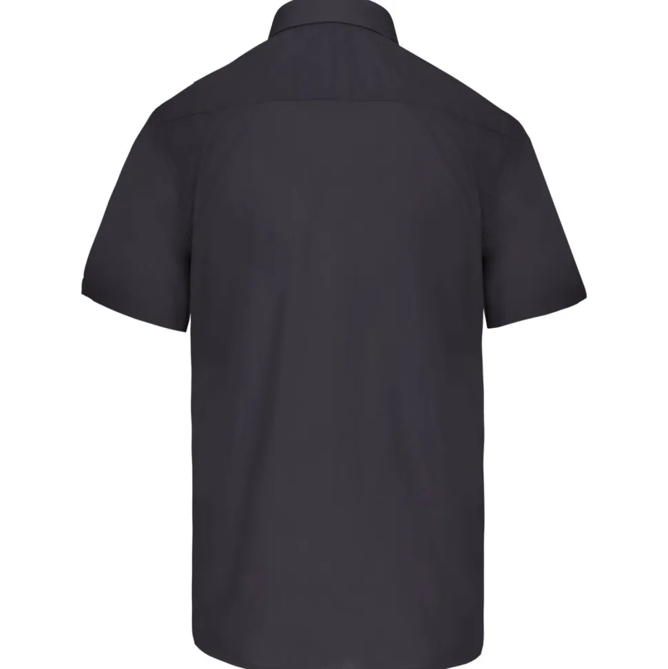 Kariban K551 - ACE > CHEMISE MANCHES COURTES