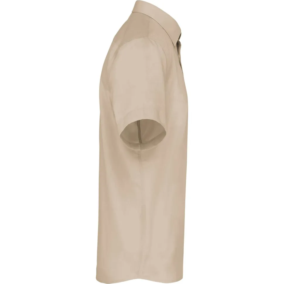 Kariban K551 - ACE > CHEMISE MANCHES COURTES