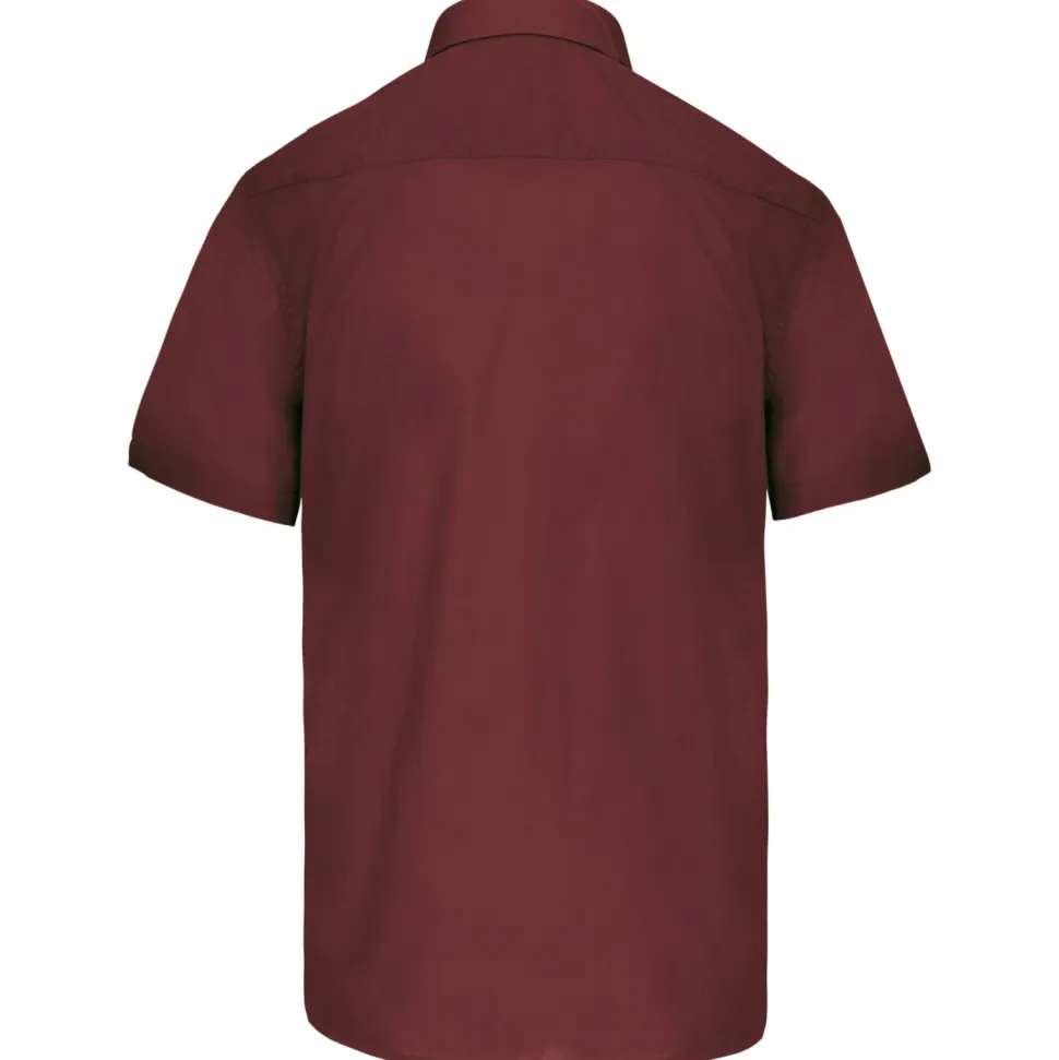 Kariban K551 - ACE > CHEMISE MANCHES COURTES