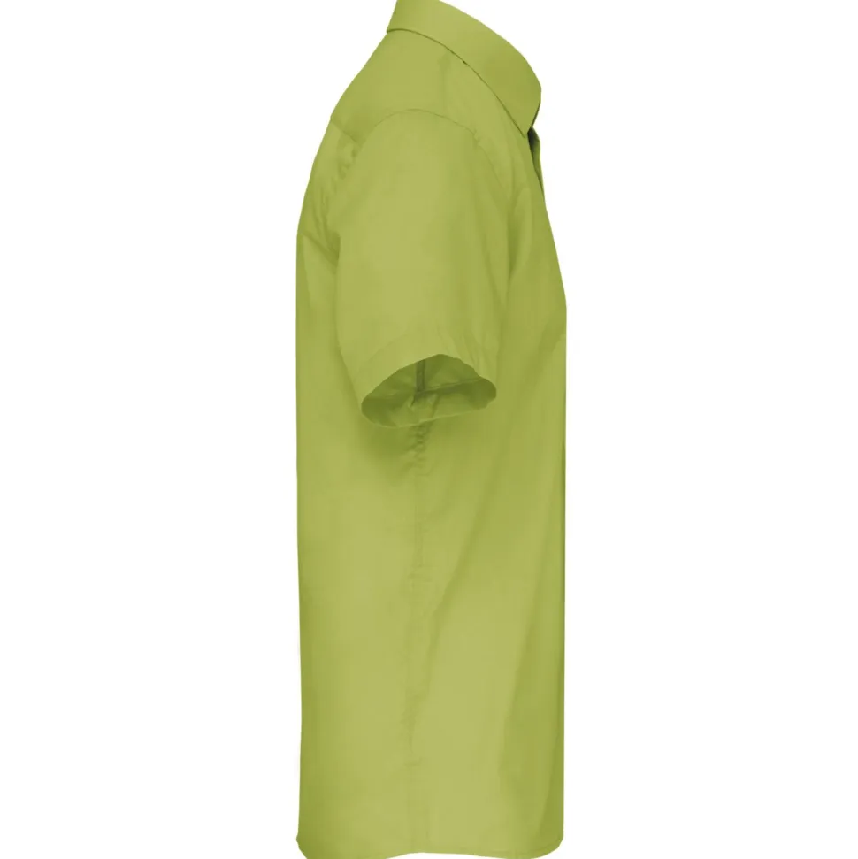 Kariban K551 - ACE > CHEMISE MANCHES COURTES