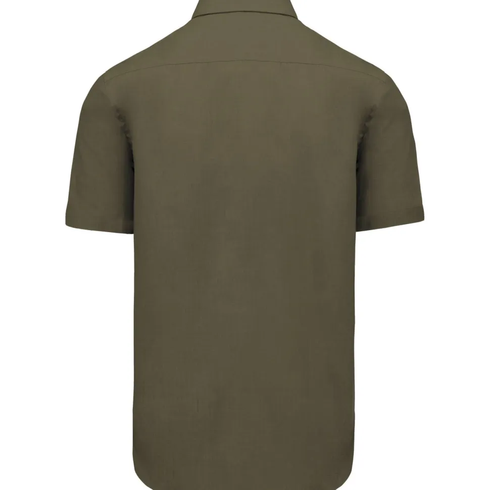 Kariban K551 - ACE > CHEMISE MANCHES COURTES