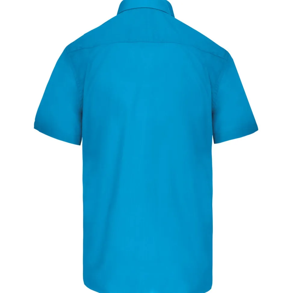 Kariban K551 - ACE > CHEMISE MANCHES COURTES