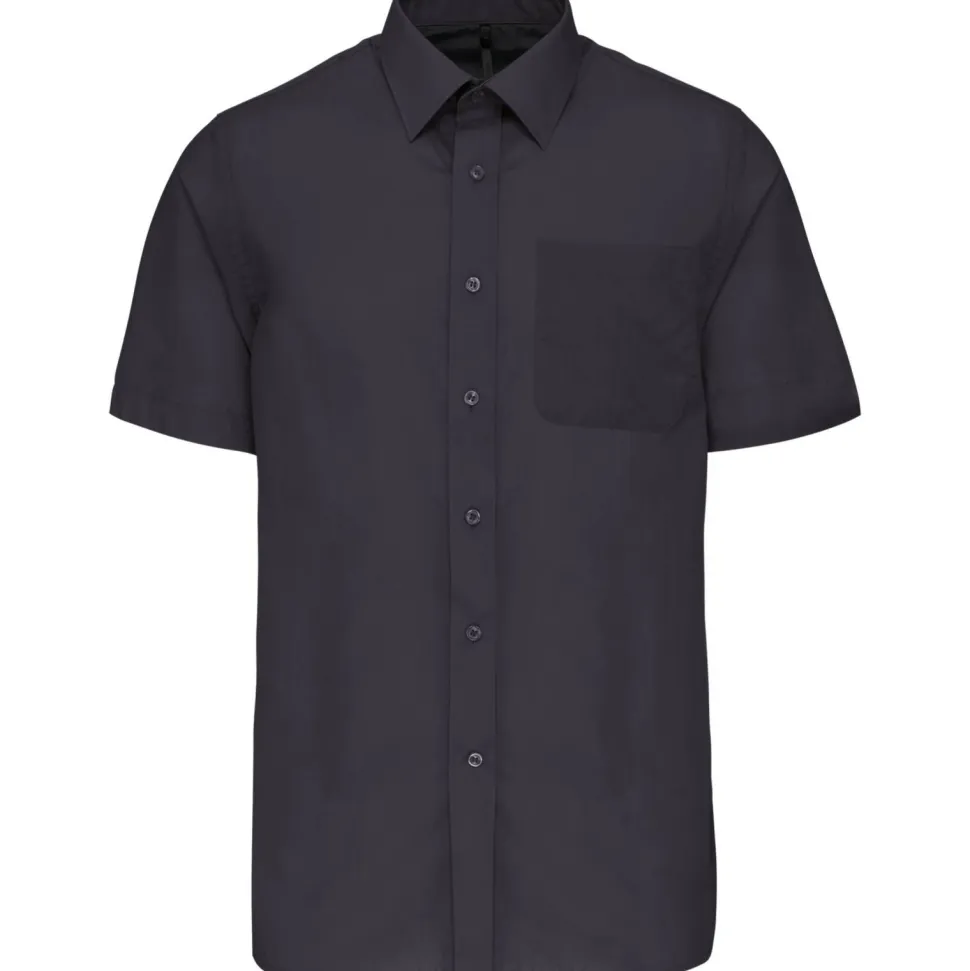 Kariban K551 - ACE > CHEMISE MANCHES COURTES