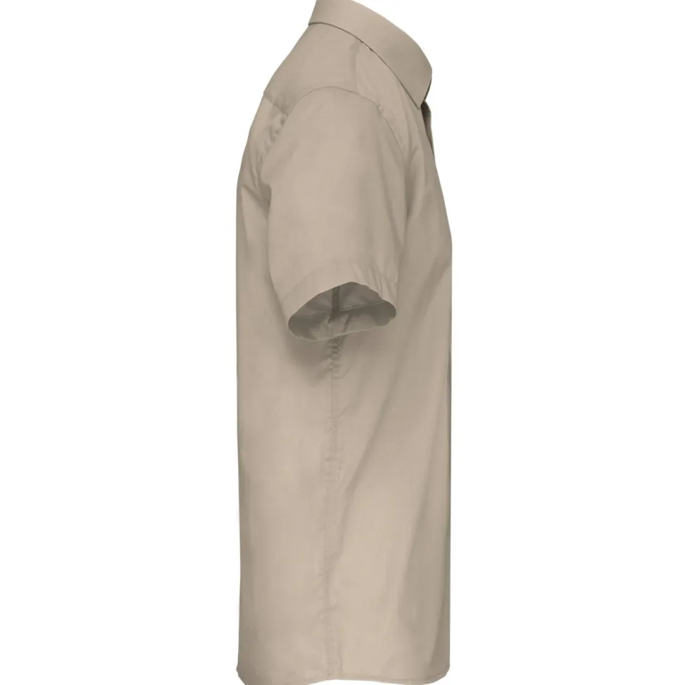 Kariban K551 - ACE > CHEMISE MANCHES COURTES