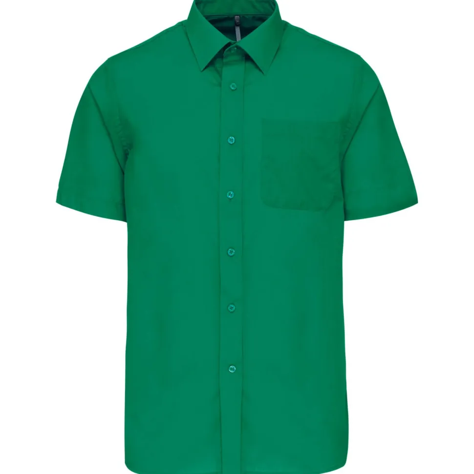 Kariban K551 - ACE > CHEMISE MANCHES COURTES