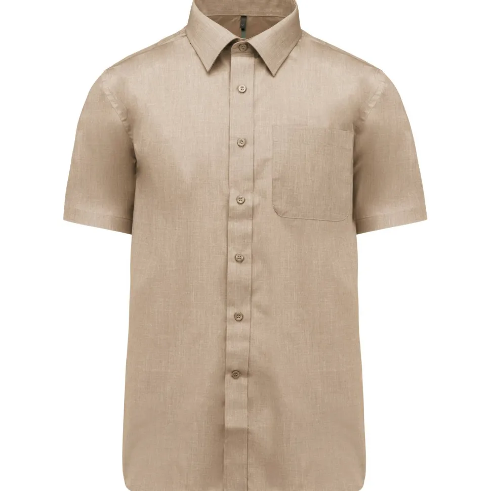 Kariban K551 - ACE > CHEMISE MANCHES COURTES