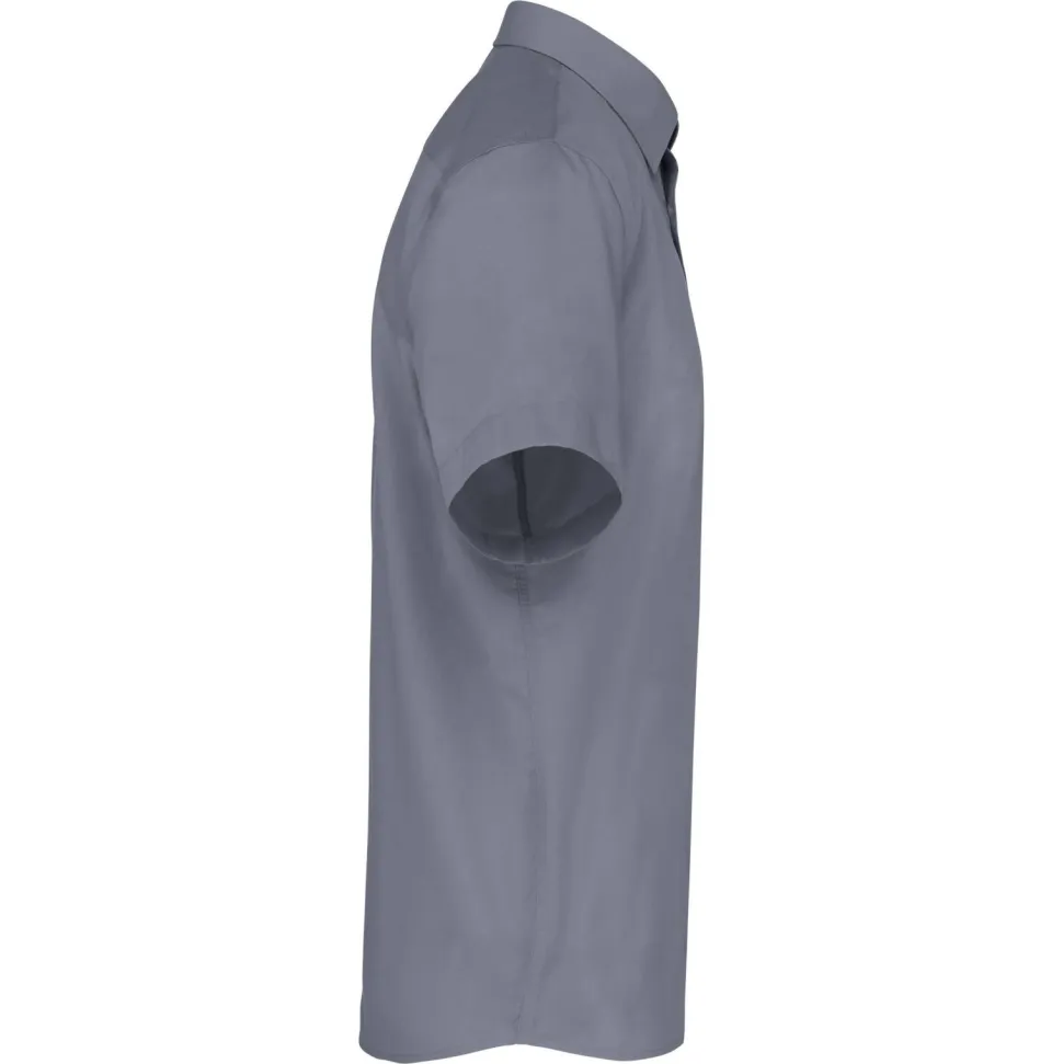 Kariban K551 - ACE > CHEMISE MANCHES COURTES