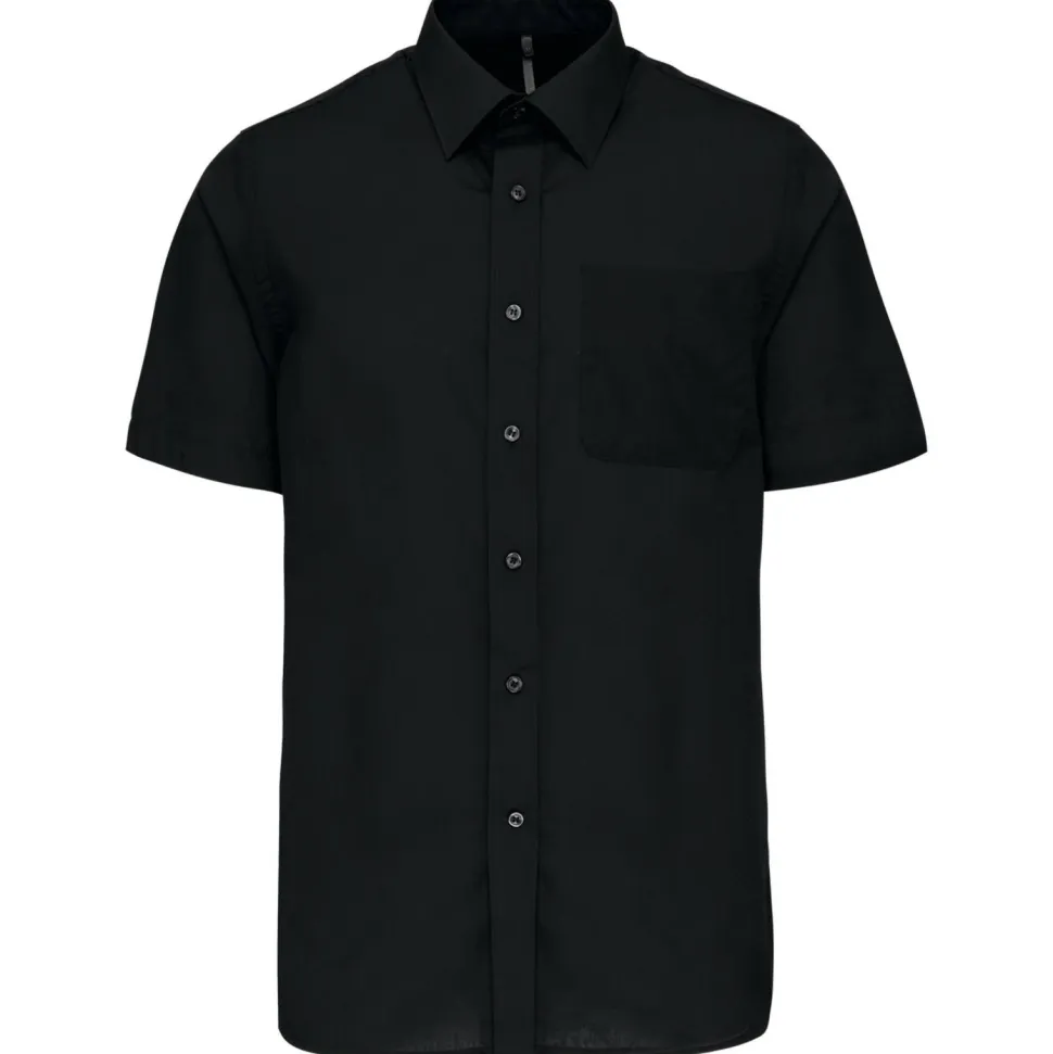 Kariban K551 - ACE > CHEMISE MANCHES COURTES