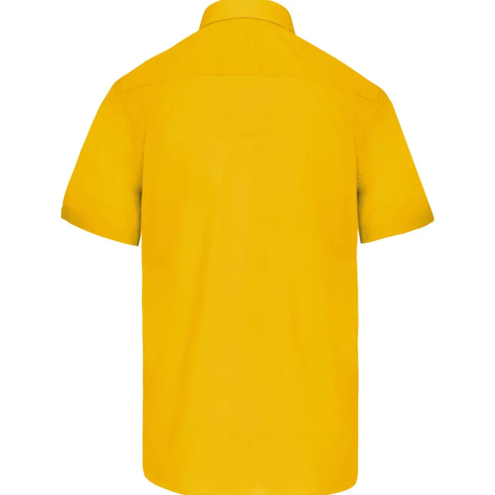 Kariban K551 - ACE > CHEMISE MANCHES COURTES