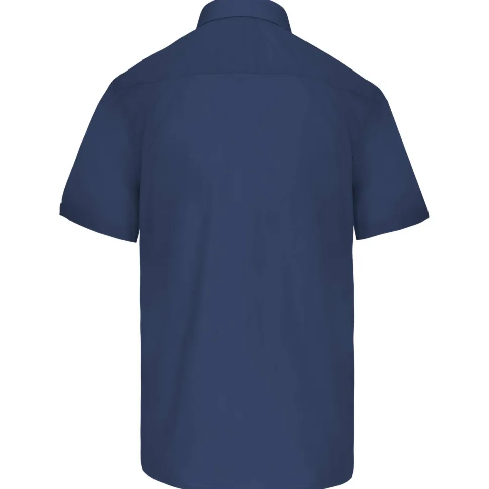 Kariban K551 - ACE > CHEMISE MANCHES COURTES