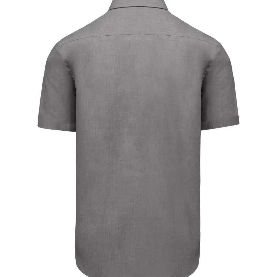 Kariban K551 - ACE > CHEMISE MANCHES COURTES