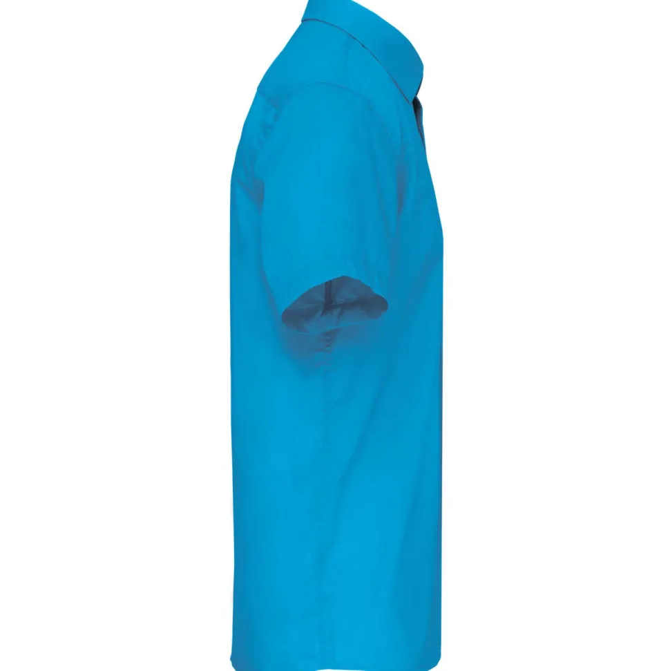 Kariban K551 - ACE > CHEMISE MANCHES COURTES