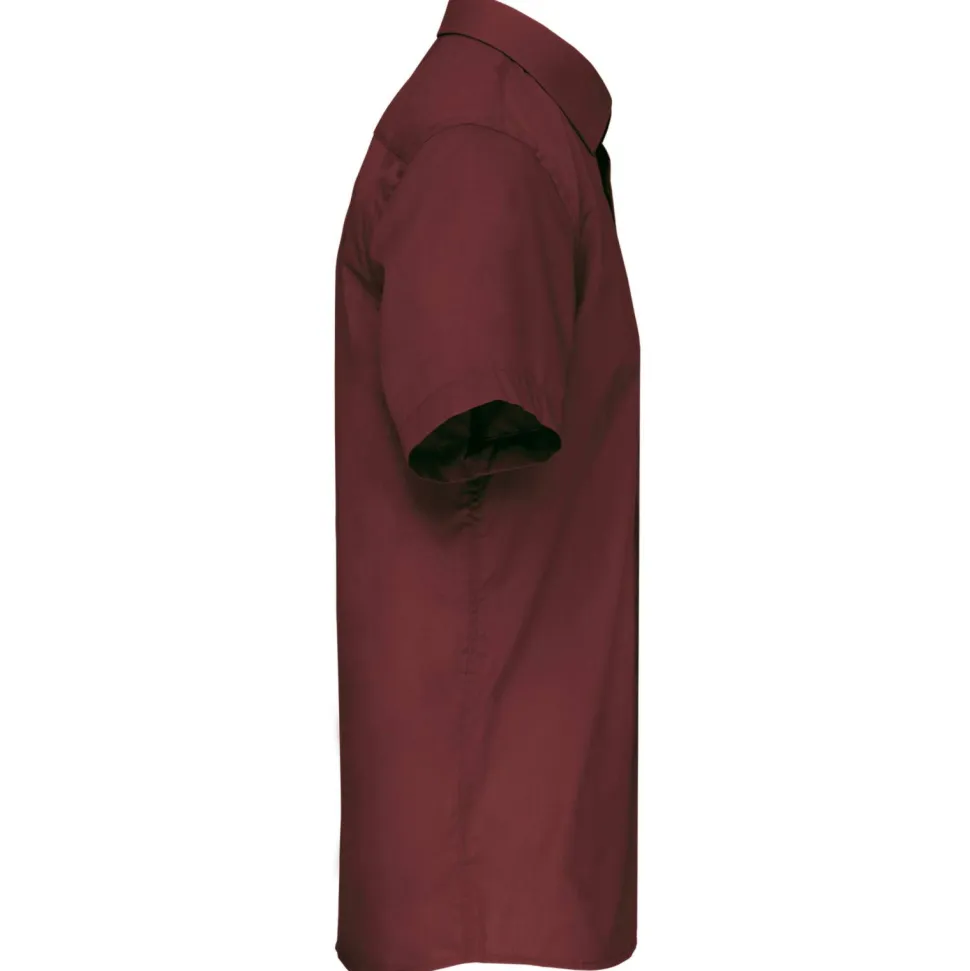 Kariban K551 - ACE > CHEMISE MANCHES COURTES