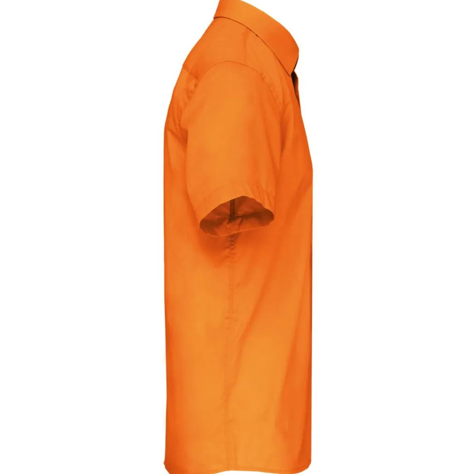 Kariban K551 - ACE > CHEMISE MANCHES COURTES