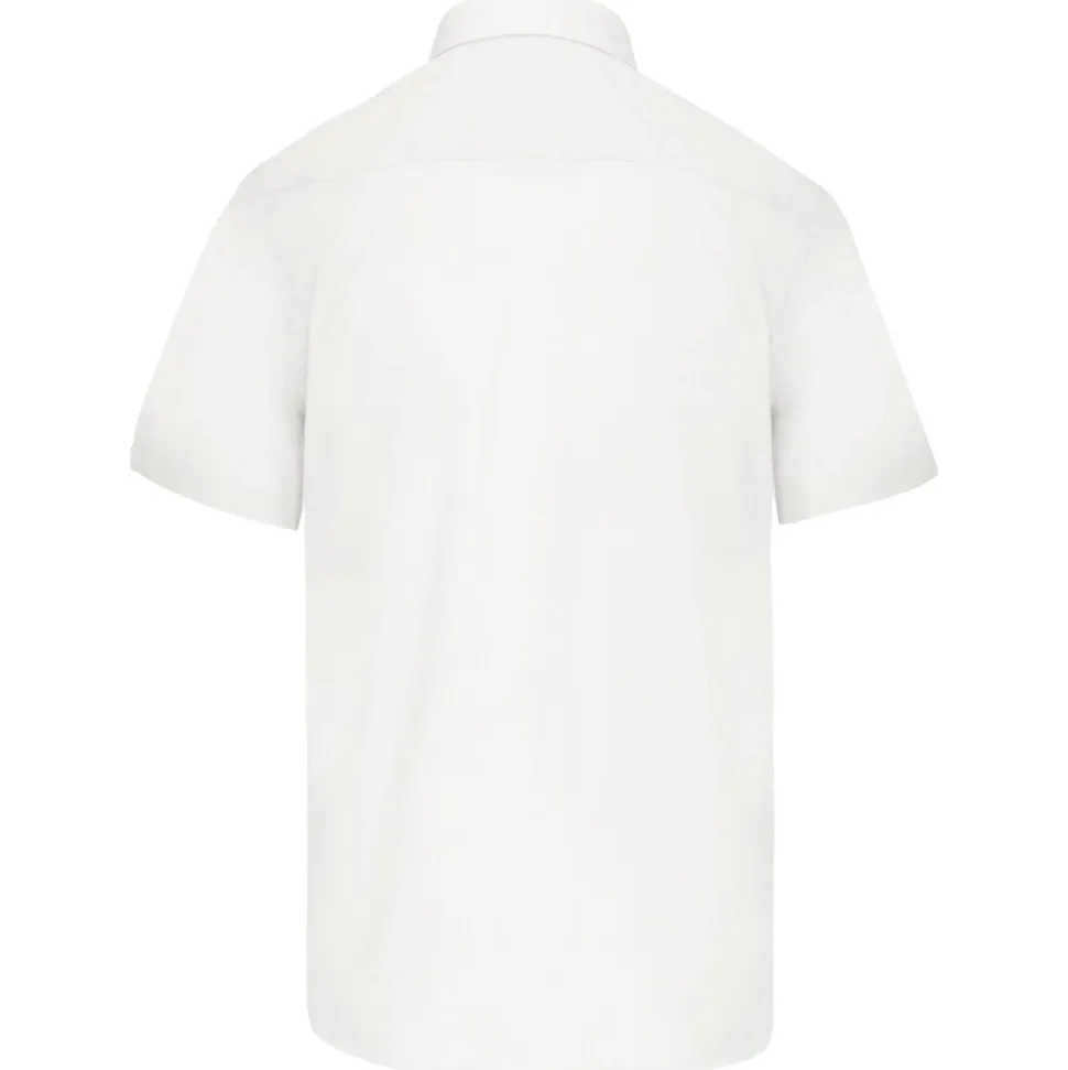 Kariban K551 - ACE > CHEMISE MANCHES COURTES