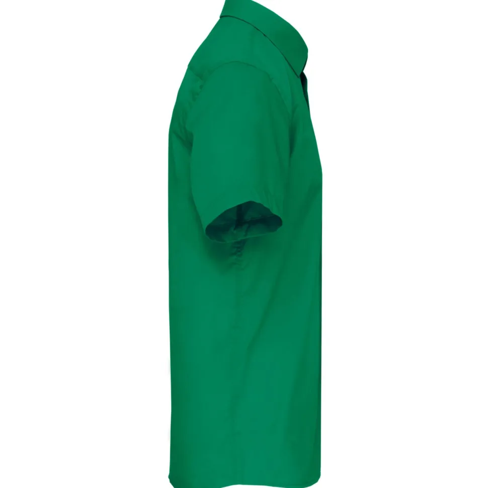 Kariban K551 - ACE > CHEMISE MANCHES COURTES