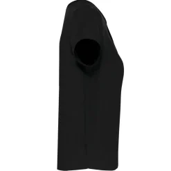 Kariban K5002 - Blouse crêpe manches courtes femme