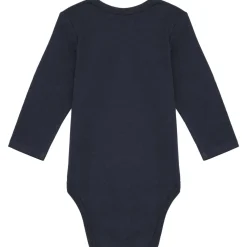 Kariban K837 - Body coton bio bébé