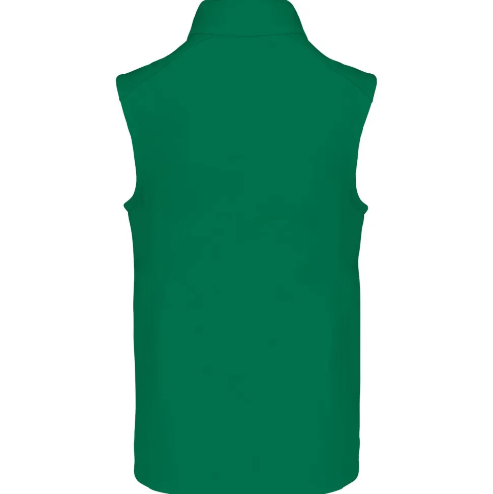 Kariban K403 - BODYWARMER SOFTSHELL