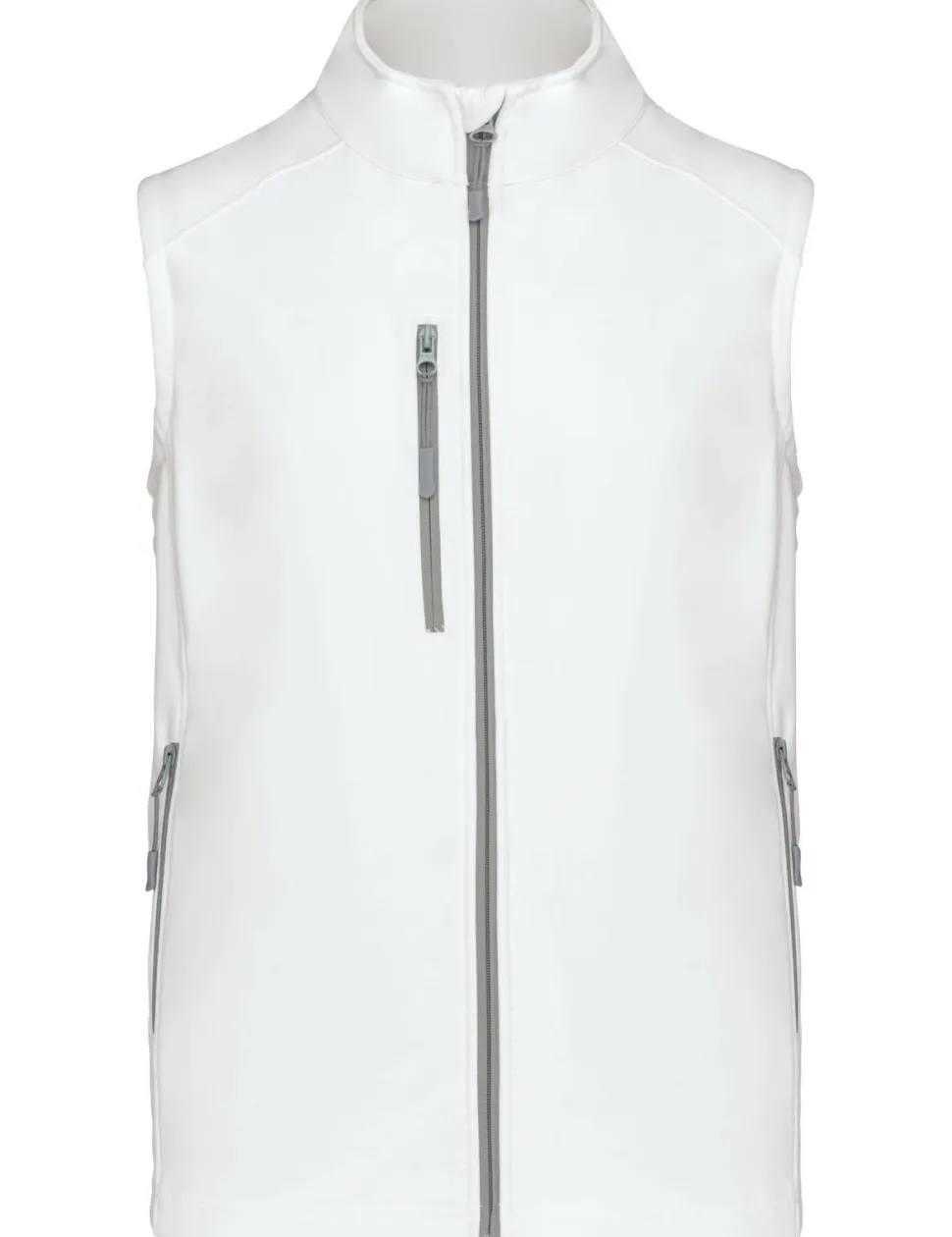 Kariban K403 - BODYWARMER SOFTSHELL