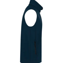 Kariban K426 - Bodywarmer softshell écoresponsable 2 couches unisexe