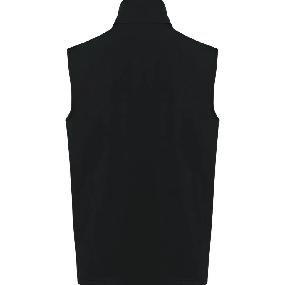Kariban K426 - Bodywarmer softshell écoresponsable 2 couches unisexe