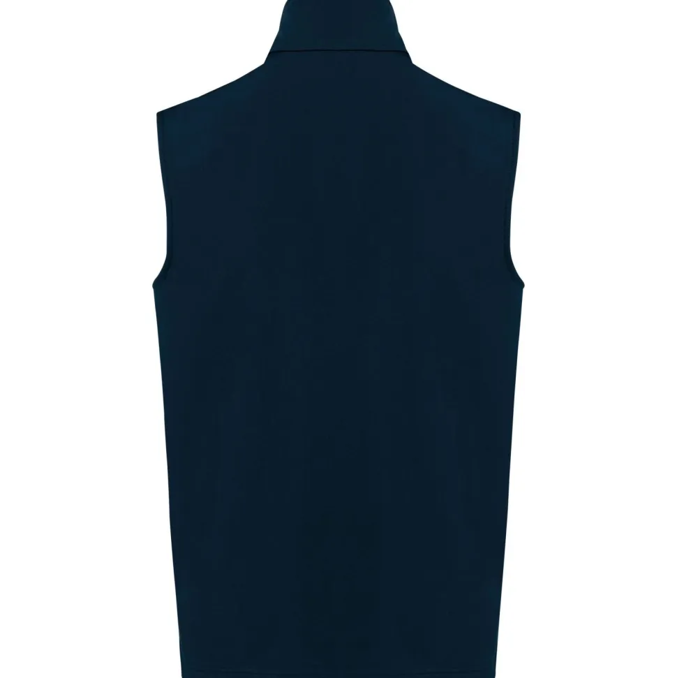Kariban K426 - Bodywarmer softshell écoresponsable 2 couches unisexe