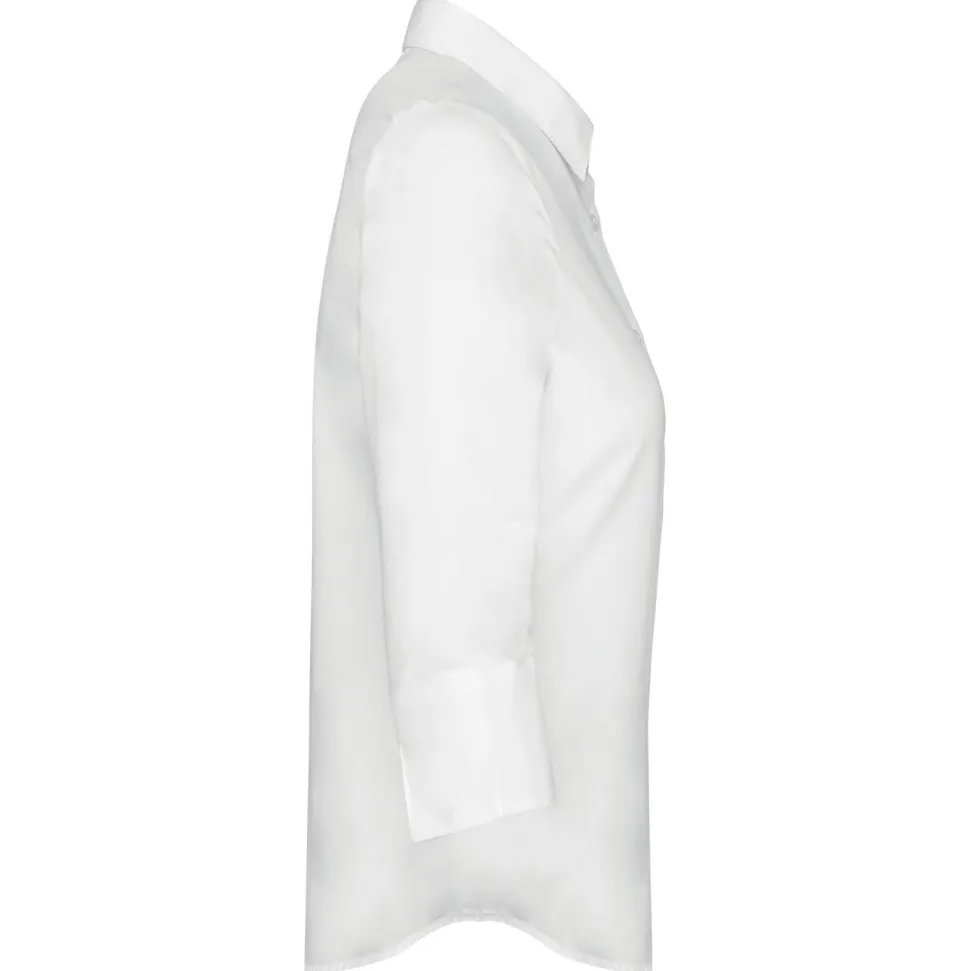 Kariban K558 - Chemise manches 3/4 femme