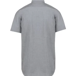 Kariban K535 - CHEMISE OXFORD MANCHES COURTES