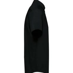 Kariban K535 - CHEMISE OXFORD MANCHES COURTES