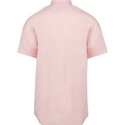 Kariban K535 - CHEMISE OXFORD MANCHES COURTES