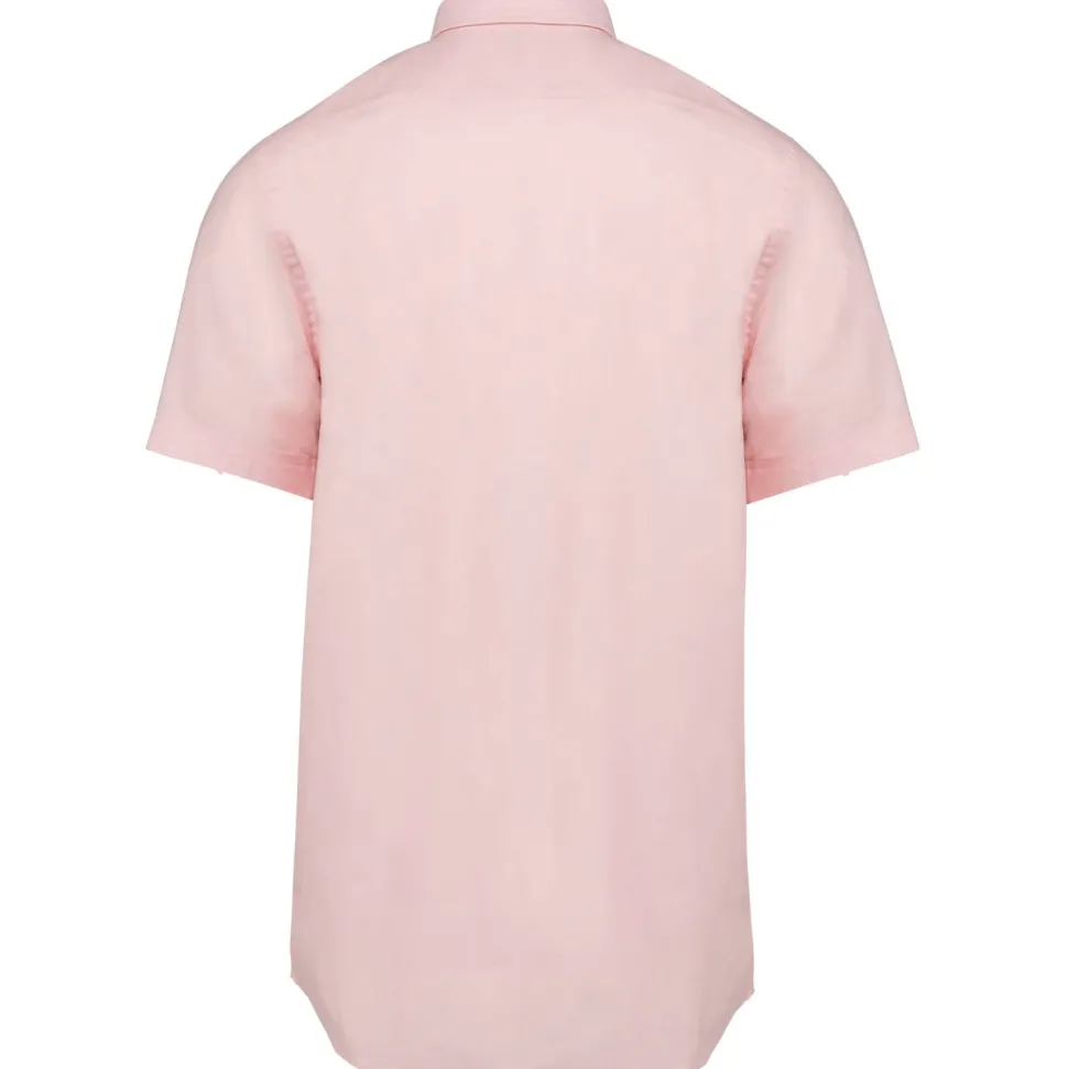 Kariban K535 - CHEMISE OXFORD MANCHES COURTES