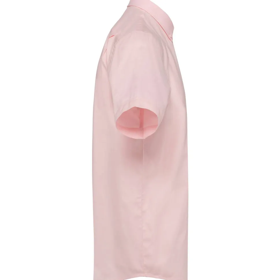 Kariban K535 - CHEMISE OXFORD MANCHES COURTES