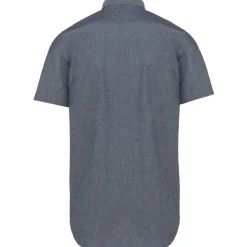 Kariban K535 - CHEMISE OXFORD MANCHES COURTES