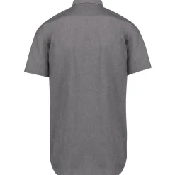 Kariban K535 - CHEMISE OXFORD MANCHES COURTES