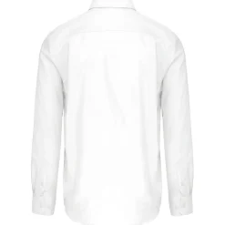 Kariban K533 - CHEMISE OXFORD MANCHES LONGUES