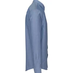 Kariban K533 - CHEMISE OXFORD MANCHES LONGUES