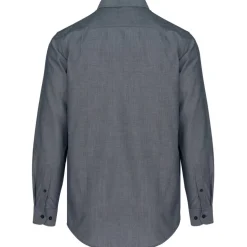 Kariban K533 - CHEMISE OXFORD MANCHES LONGUES