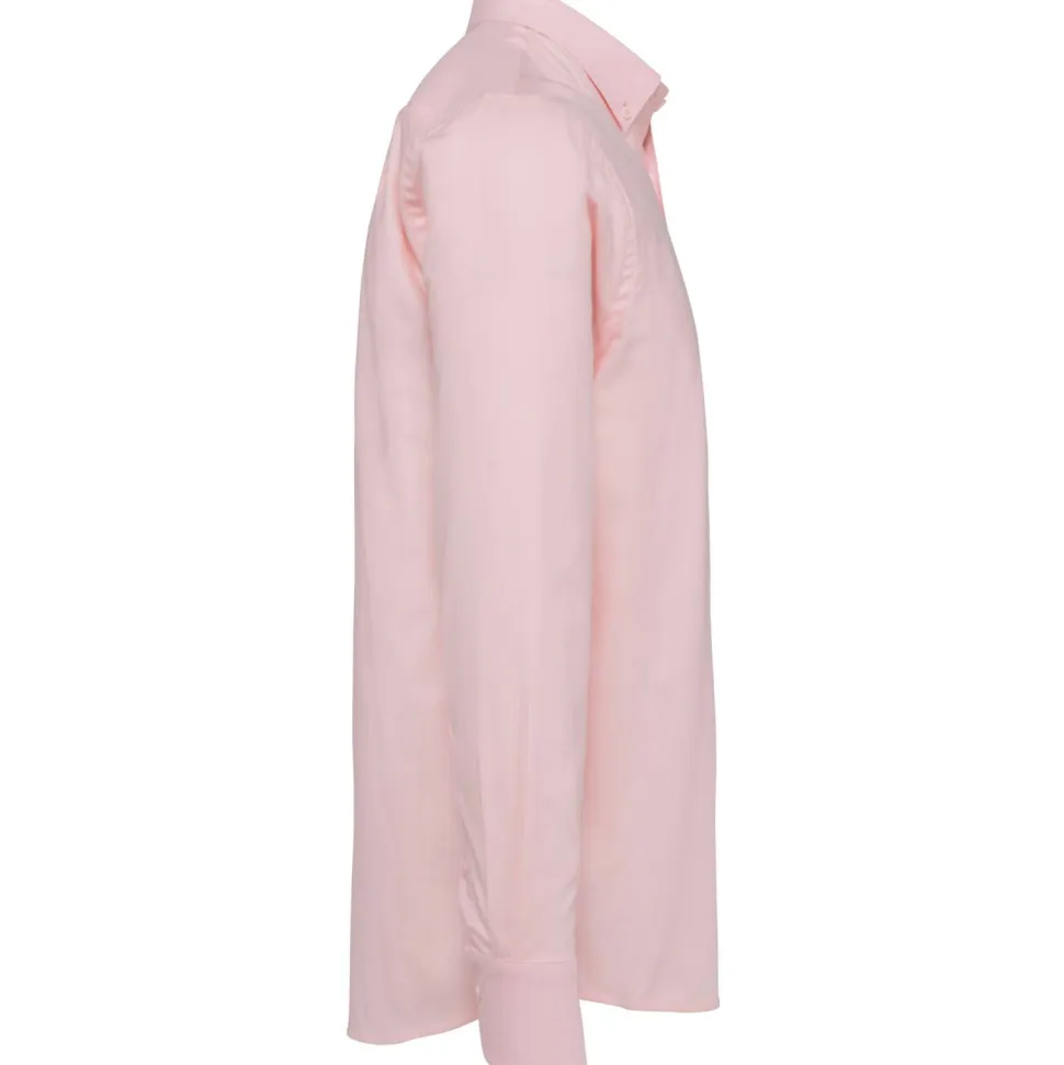 Kariban K533 - CHEMISE OXFORD MANCHES LONGUES