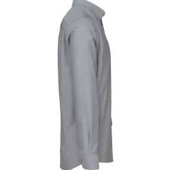 Kariban K533 - CHEMISE OXFORD MANCHES LONGUES