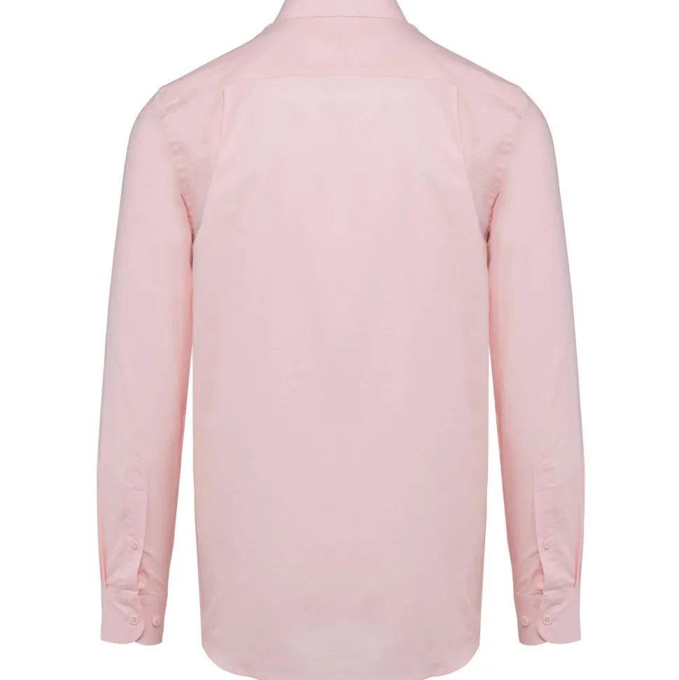 Kariban K533 - CHEMISE OXFORD MANCHES LONGUES