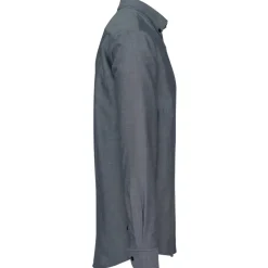 Kariban K533 - CHEMISE OXFORD MANCHES LONGUES