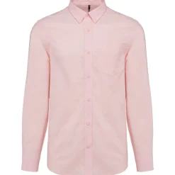 Kariban K533 - CHEMISE OXFORD MANCHES LONGUES